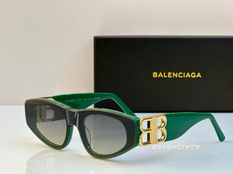 Balenciaga Sunglasses 25